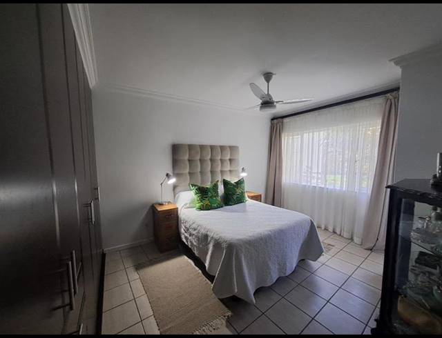 3 BEDROOM APARTMENT FOR SALE IN UMHLANGA RIDGE